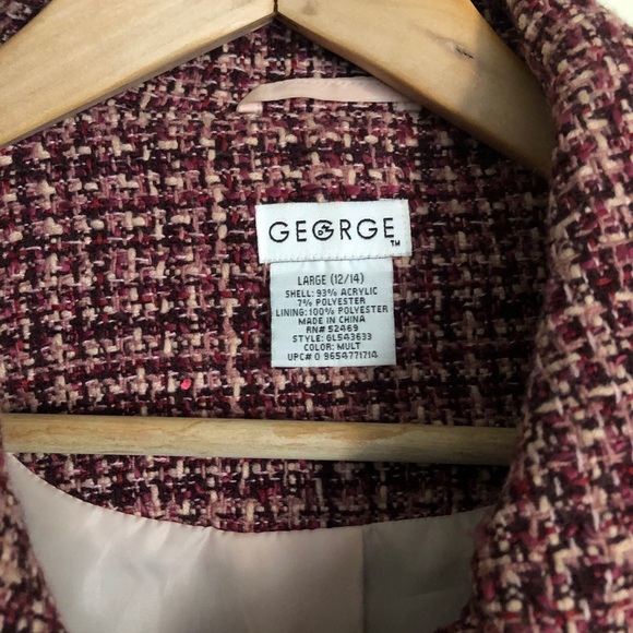 Women’s coat - Picture 2 of 3